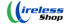 Wireless Shop